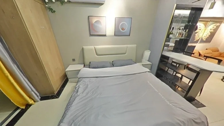 Yu Zhou World Trade Mall Siming - View 2