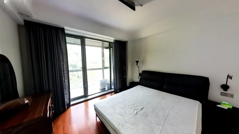 Haier Greentown Quanyun Village Jinlan Garden - View 4