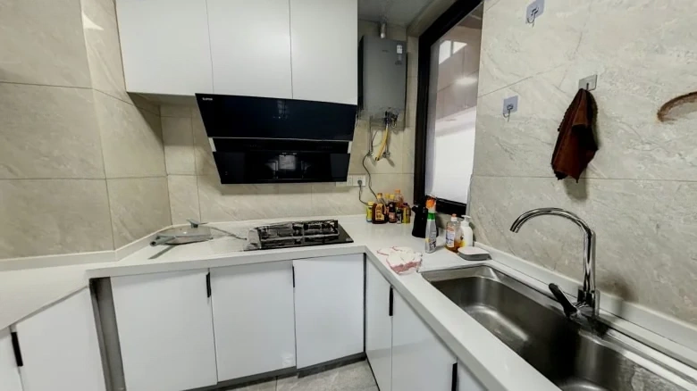 Rugao Xingyu Huafu - View 5