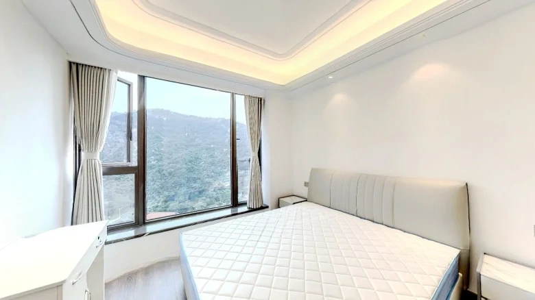 Zhongjun Tianxiu - View 3