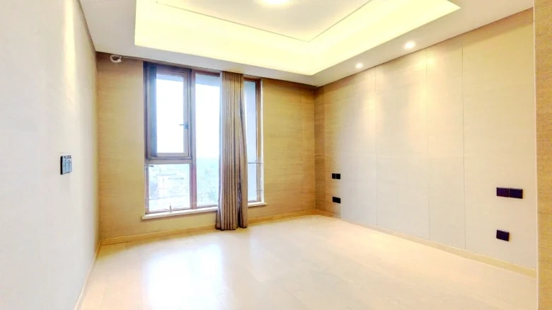 Lushan International Interlaken B Zone - View 6