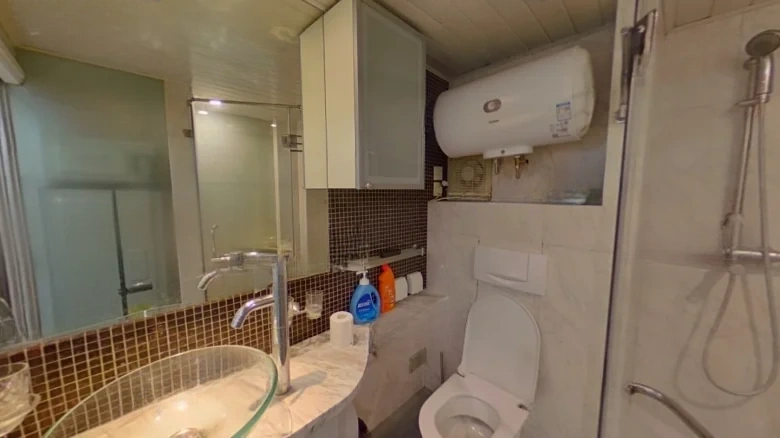 Jingan New Grace Apartment - View 8