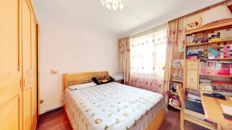 Port East Garden Residence - View 3