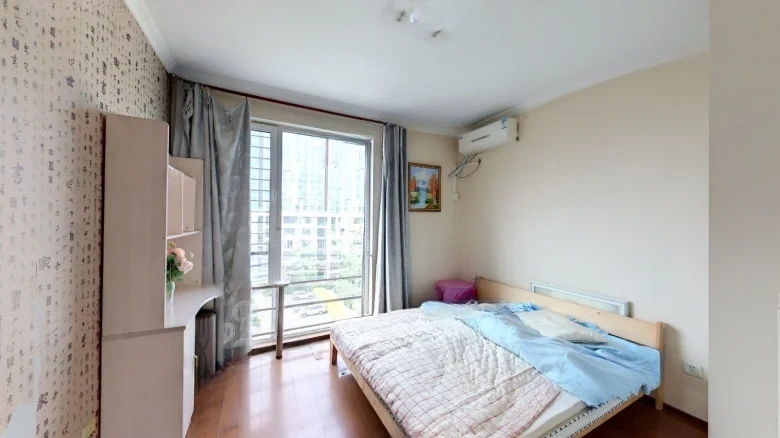 Vientiane New Town Phase 1 - View 3