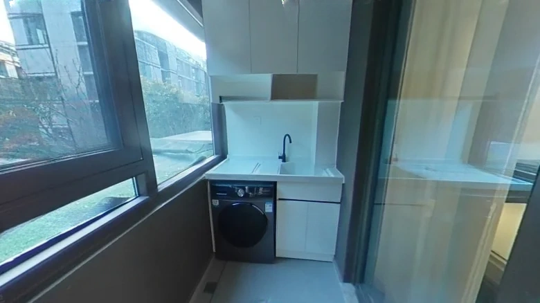 Moon Pond Jingchen Mansion - View 11