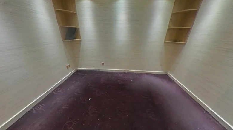 Kaiyuan Tower - View 7