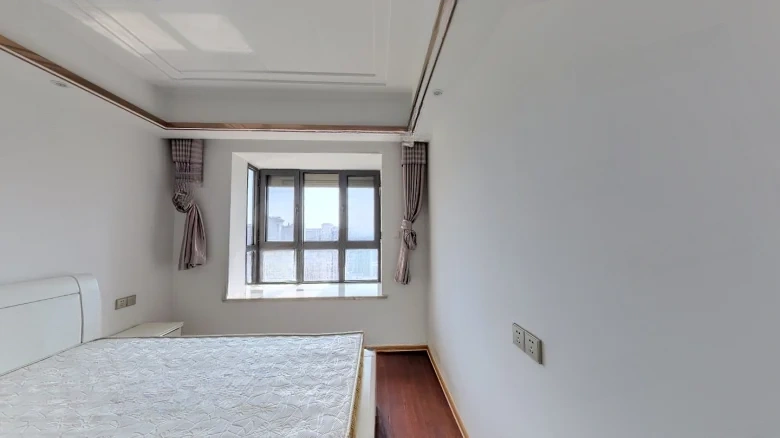 Zhongnan Century Flower City Phase III - View 3