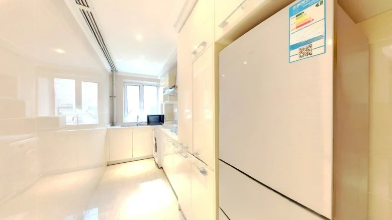 Serenity New World - View 4