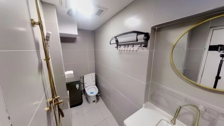 Mass Avenue Mid-Rise Tower - View 4