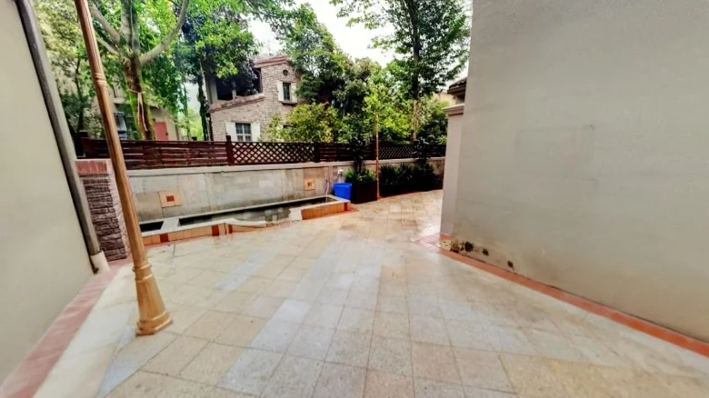 Lushan International Fragrant Stream Embankment - View 15