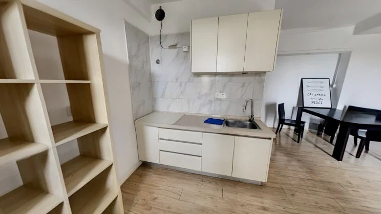 Songdo Olympic Park Mansion - View 4