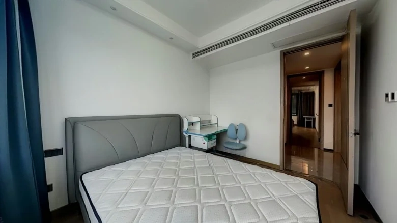 Harbour City Complex - View 3