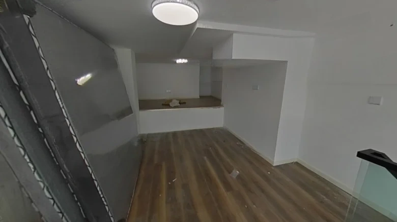 Greenland Center - View 2