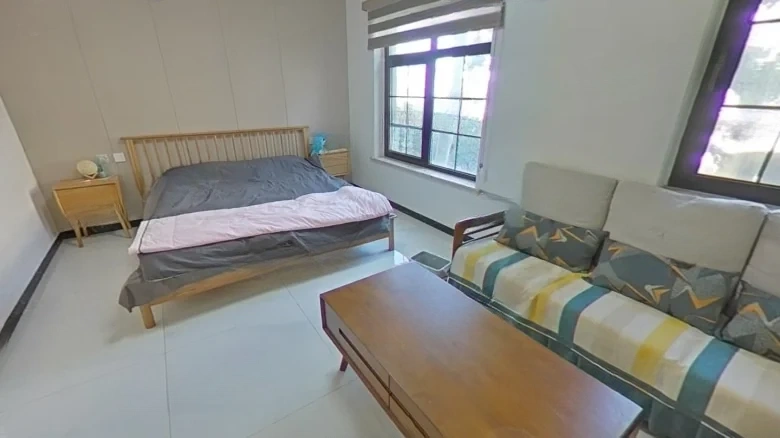 Yuanhe Name Villa - View 3