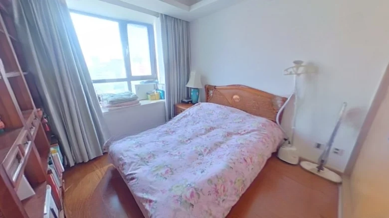 Lushang Shoufu - View 2