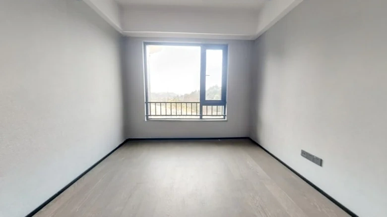 Longxi Lake Platinum Green Manor - View 3