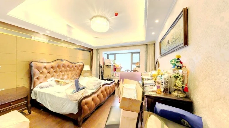 Evergrande Huafu - View 4