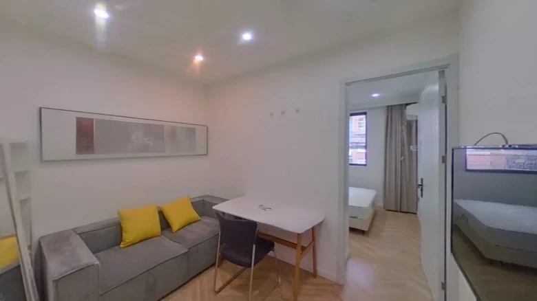 Guangxin Garden - View 4