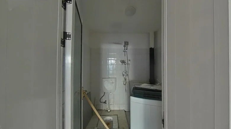 Ningxia Road Commercial District - View 7