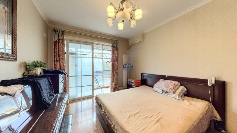 Golden Aromatic Grove Phase V - View 7