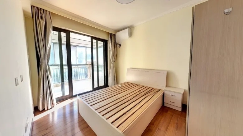 China Overseas Siena Lishè East Garden - View 3