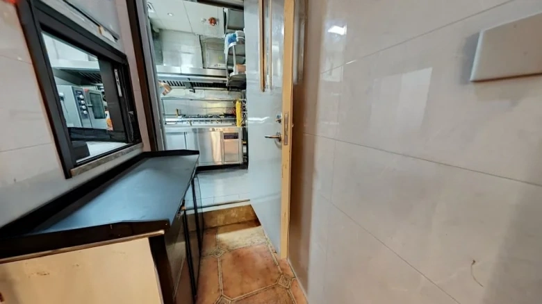 Kingway International Financial Center - View 13