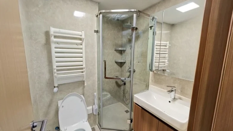 Olympic Forest ONE - View 6