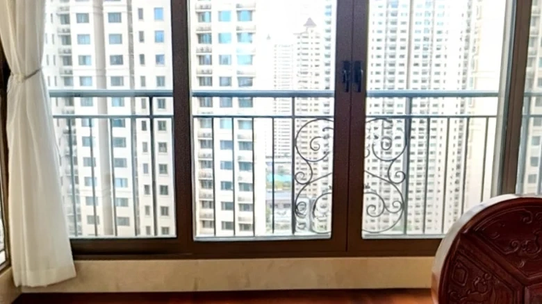 Star River Bay 4 Garden - View 16