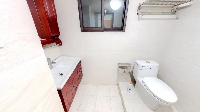 Golden River Celebrity Family Residence - View 8