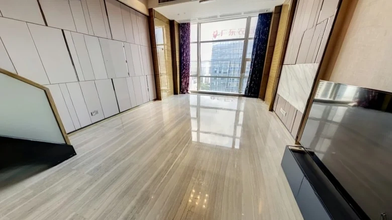 Evergrande Junrui - View 3