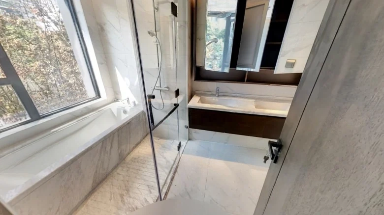 Chongqing Tai Run达Feng Yue Chengdu Oriental - View 10