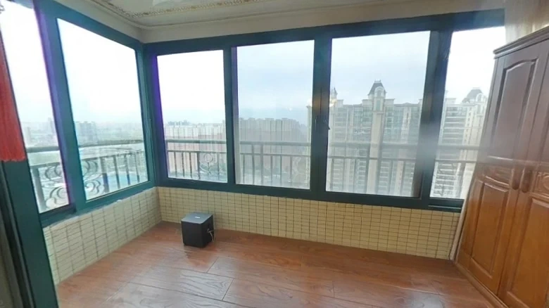 Evergrande City - View 11