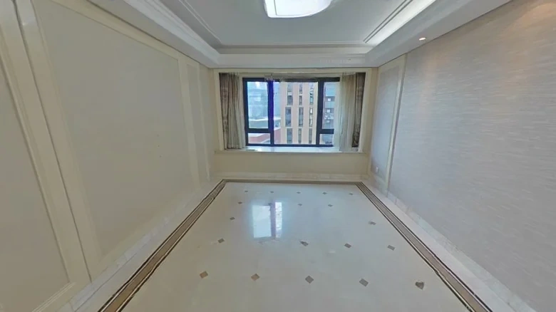 China Resources Center Yuefu - View 5