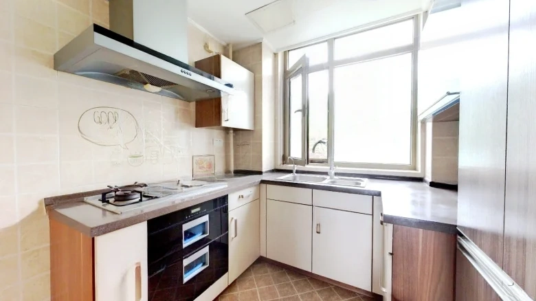 Mountain Water名园 Phase III - View 5