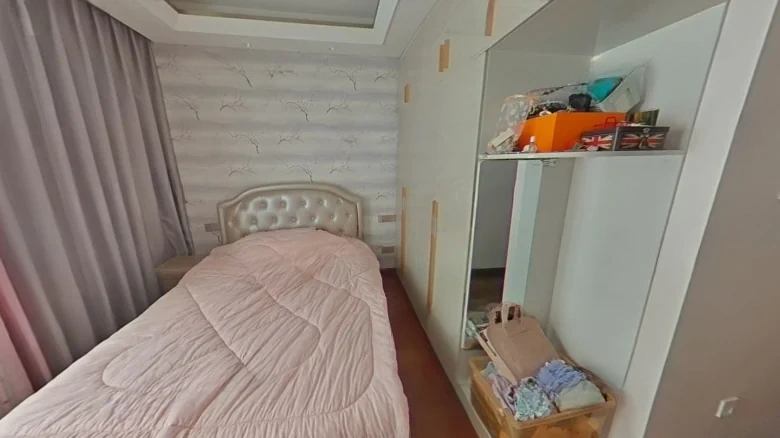 Central Park One - View 4