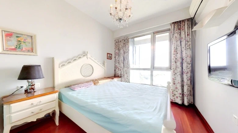 Linglong Bay Garden District IV - View 3