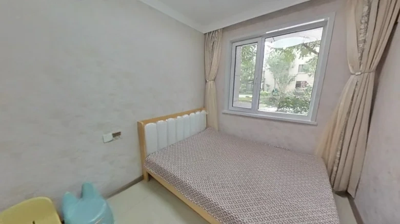 Jinsha Paris Garden Phase II - View 5