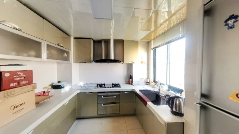 Phoenix Rhine Garden - View 7