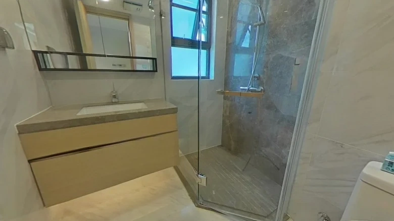 Lakeside Eco-City Waterfront Residence - View 13