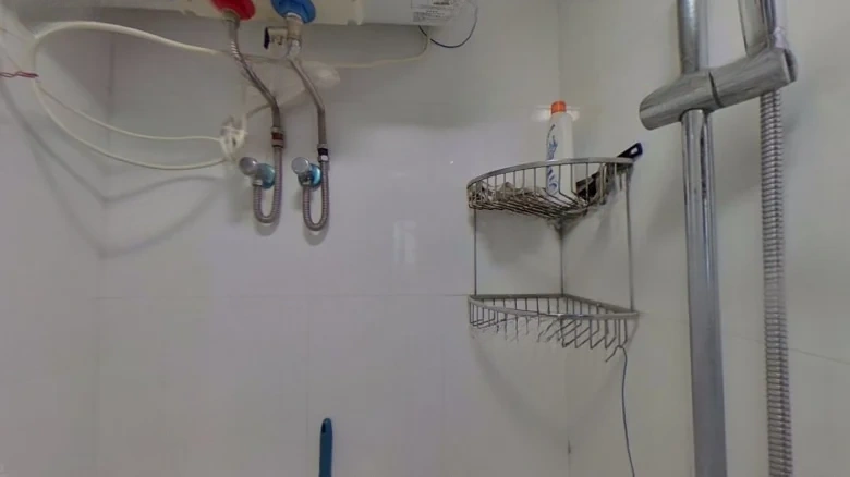 Nationalities University Staff Housing Compound - View 13