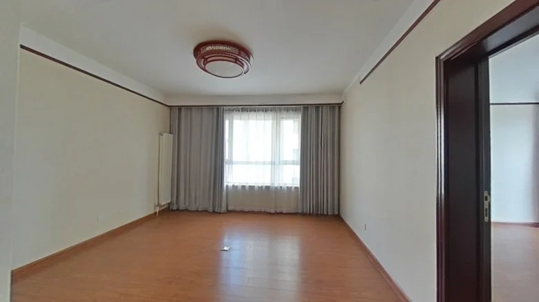 Dongfang Tianshu Garden - View 2