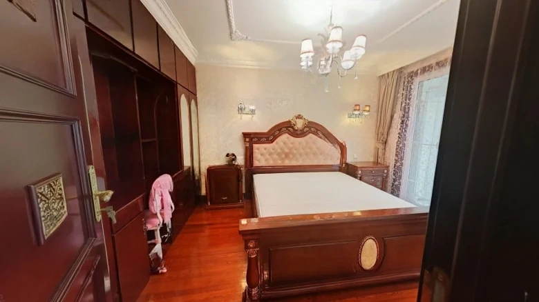 Prosperity Garden - View 7