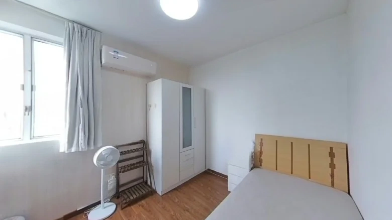 Palm Garden - View 2