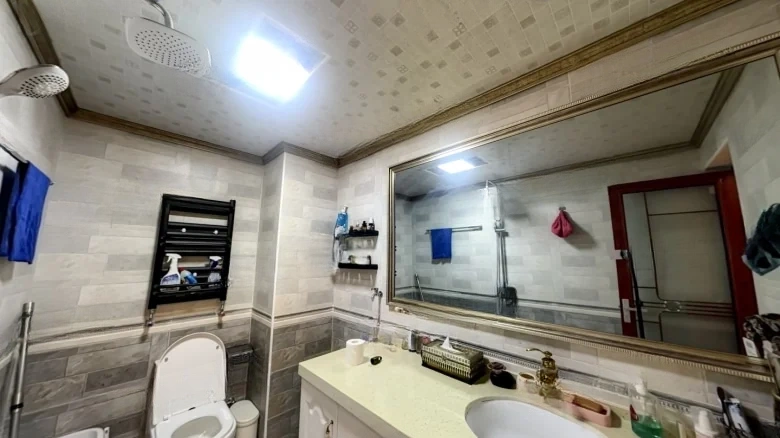 Ganbao Community Residential Area - View 6