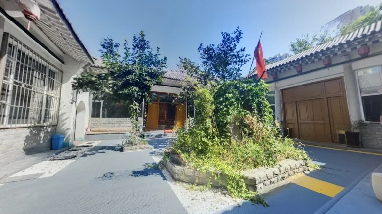 Fuyuanxiang - View 30