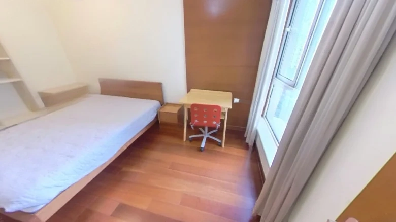 Heavenly Domain East District - View 5