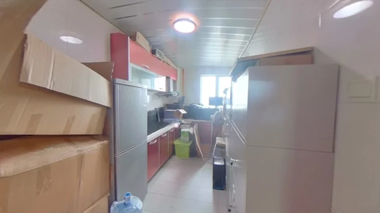 Jinhua Apartment - View 8