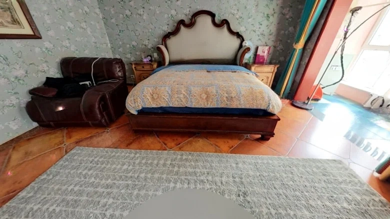 Imperial Garden Mansion Residential Area - View 3