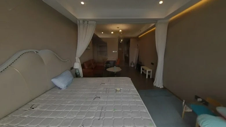 Green City Canal District - View 3