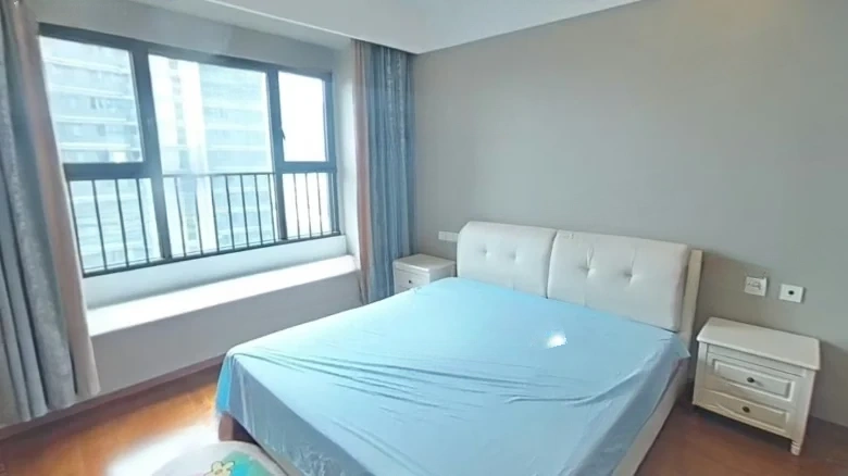 Yu Zui Run Fu - View 3